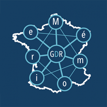 Logo GDR Mémoire