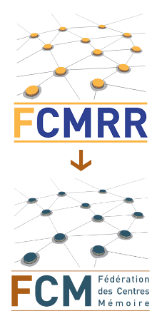 Logos FCMRR FCM