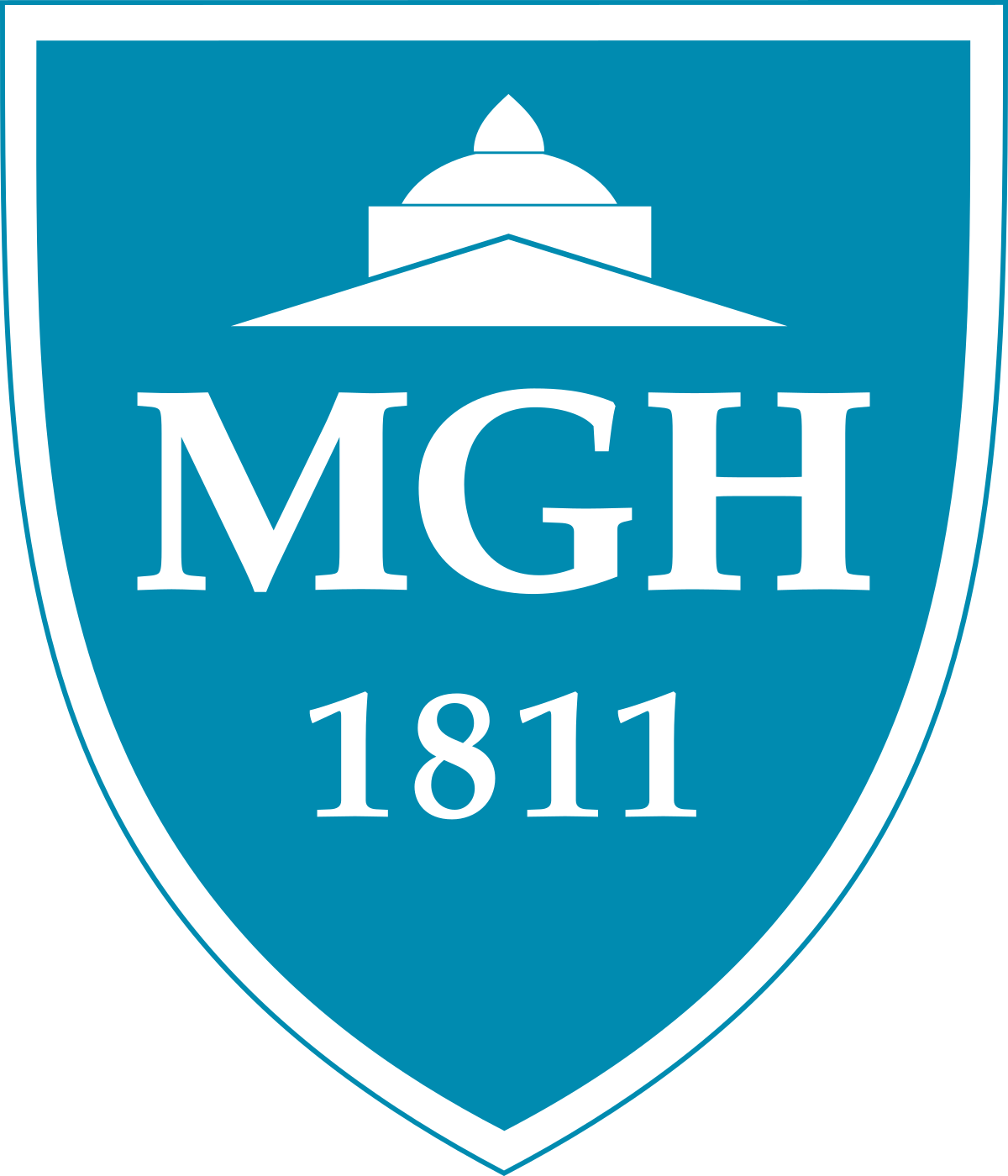 Logo Massachusetts General Hospital