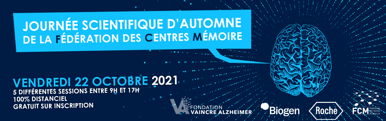 JSFCM Automne 2021 | 22 octobre 2021