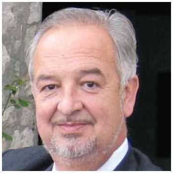 Professeur Jean-Marc Orgogozo