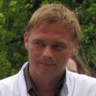 Dr Marc Teichmann