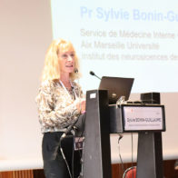 Sylvie Bonin-Guillaume