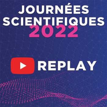 Replay des Journées Scientifiques 2022 de la FCM
