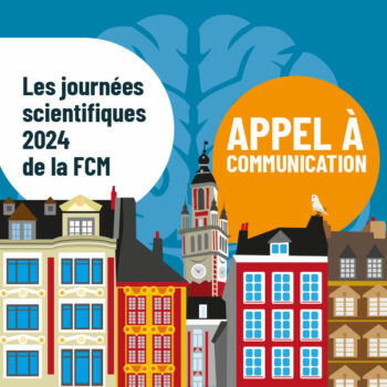 Appel à communication JSFCM 2024