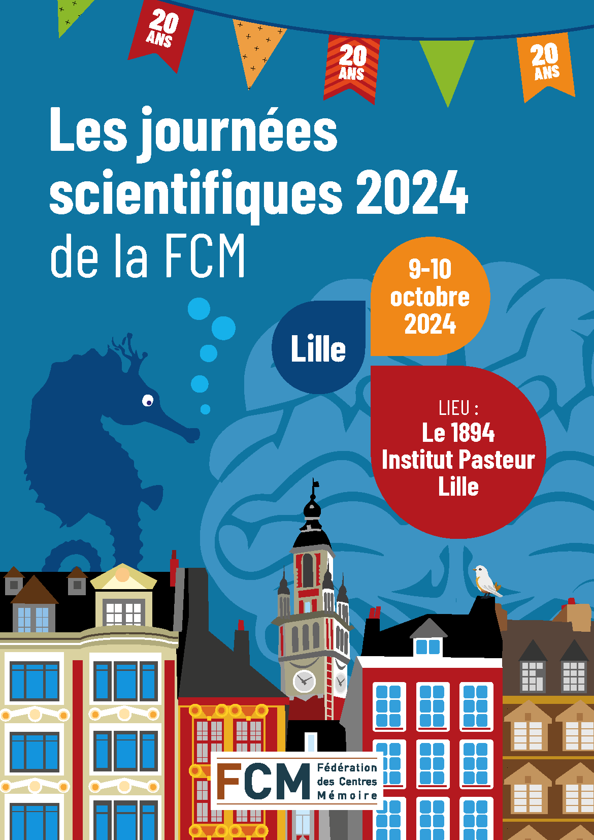 Programme JSFCM 2024