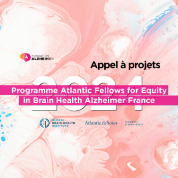 Programme Atlantic Fellows 2024
