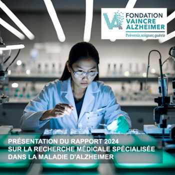 Recherche médicale spécialisée dans la maladie d'Alzheimer