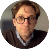 Jean-Michel Dorey