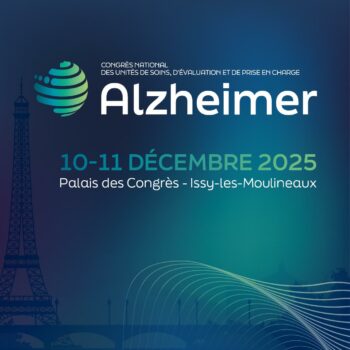 Congrès National des Unités de soins, d'Évaluation et de Prise en charge Alzheimer