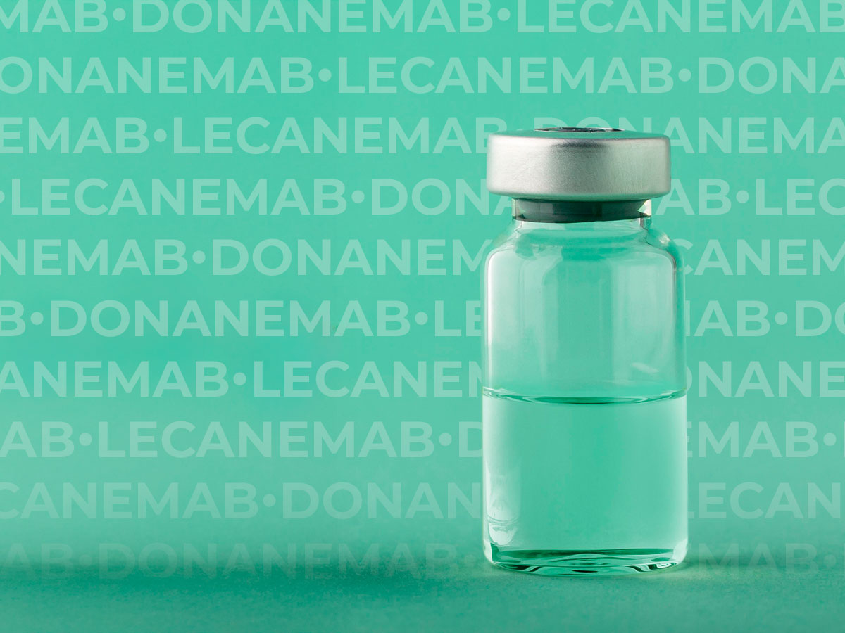 Avancement de la commercialisation des immunothérapies anti-amyloïde dans le traitement de la maladie d’Alzheimer débutante