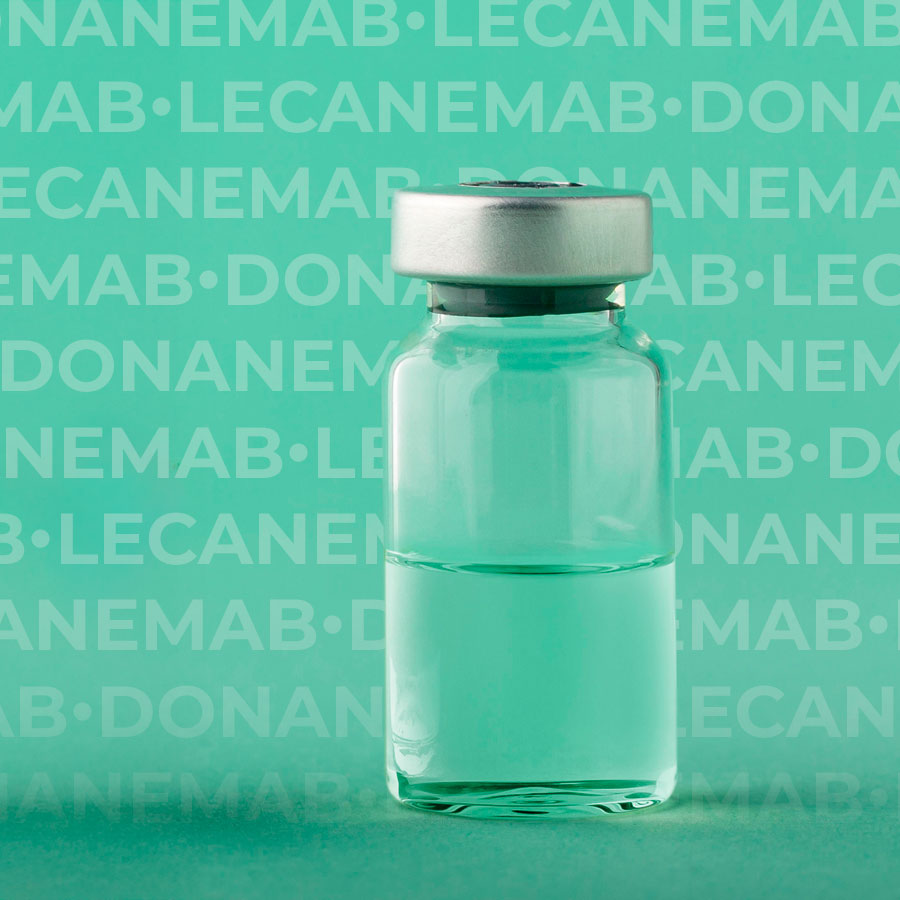 Avancement de la commercialisation des immunothérapies anti-amyloïde dans le traitement de la maladie d’Alzheimer débutante