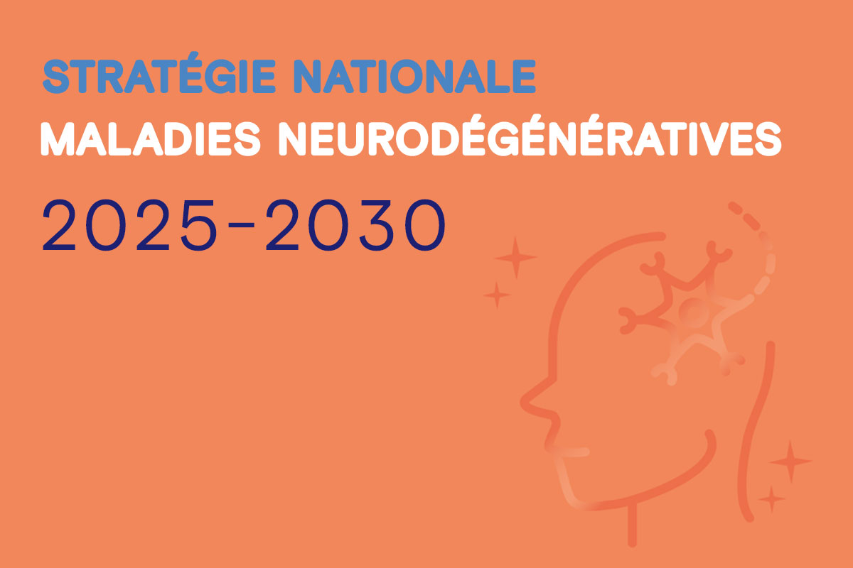 Stratégie Nationale Maladies Neuro-Dégénératives 2025-2030