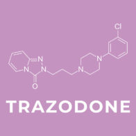 Trazodone