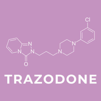 Trazodone