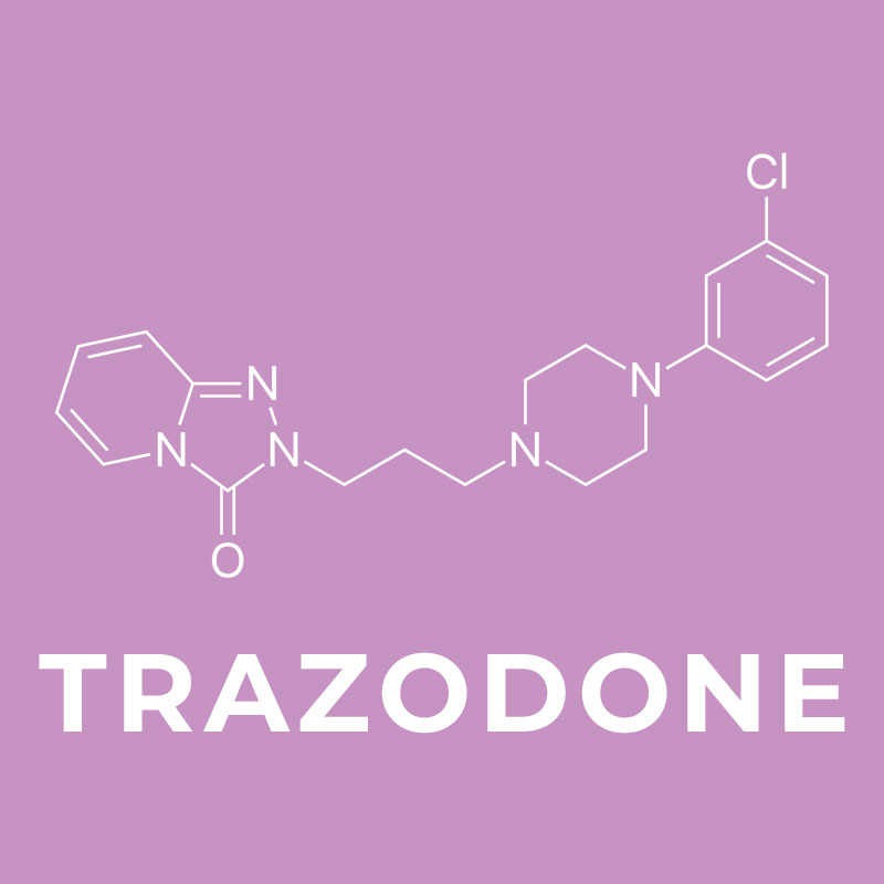 Trazodone