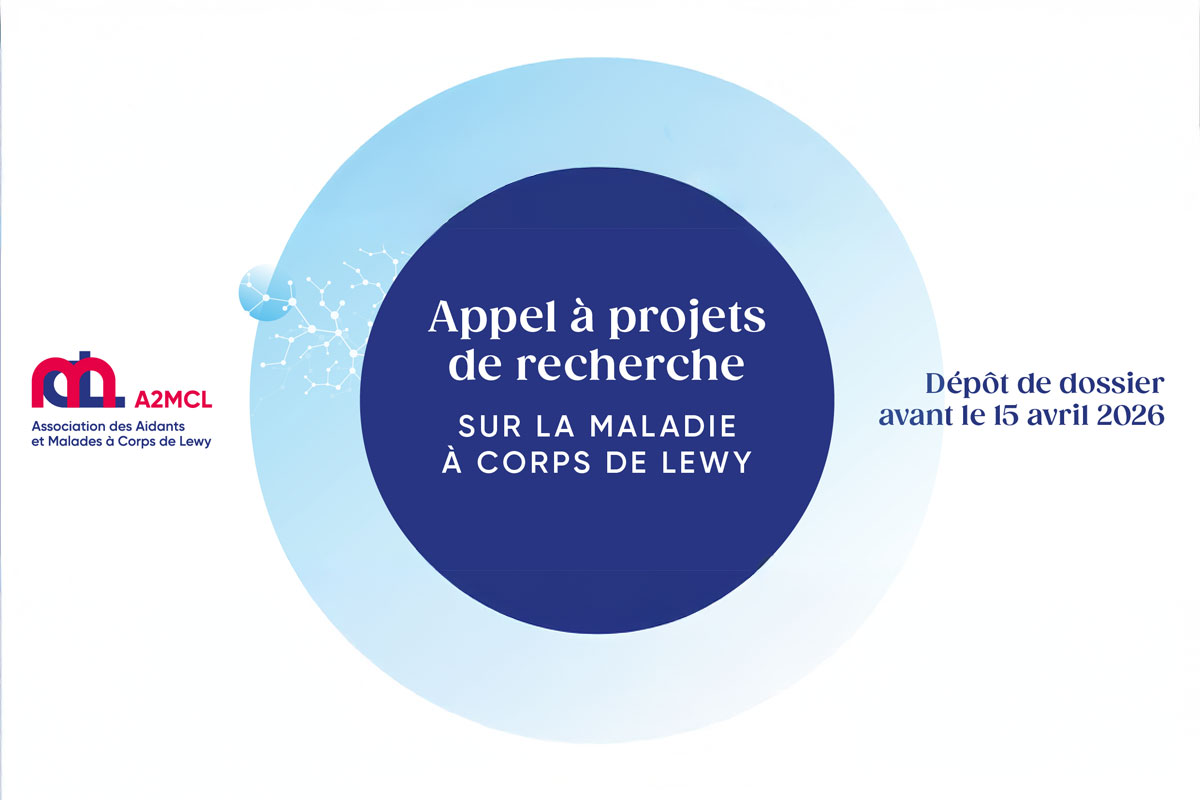 Appel à projets A2MCL 2026