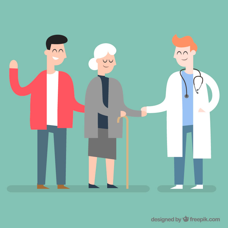 Enquête du groupe de travail groupe de travail ETP-FCM