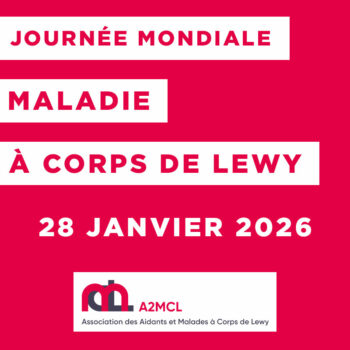 Journée Mondiale 2026 Maladie à Corps de Lewy