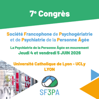 7ème Congrès SF3PA