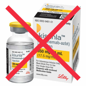 La HAS refuse l’accès précoce au Kisunla (donanemab)