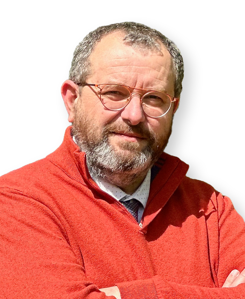 Eric Dumas