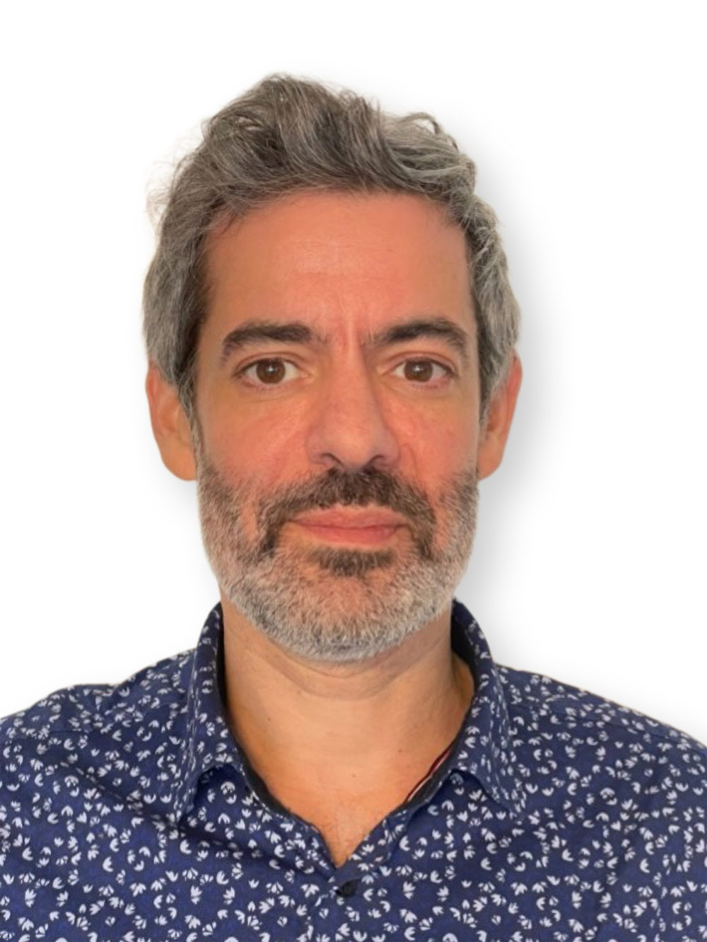 Julien DELRIEU
