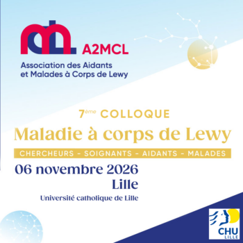 7eme colloque Maladie à corps de Lewy