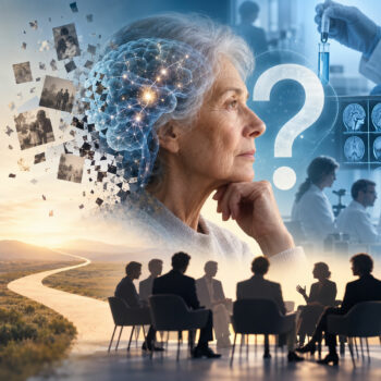 120 ans après sa découverte, que signifie aujourd'hui diagnostiquer la maladie d'Alzheimer ?